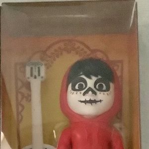 Disney Pixar Coco Miguel 11” Figure BNIB